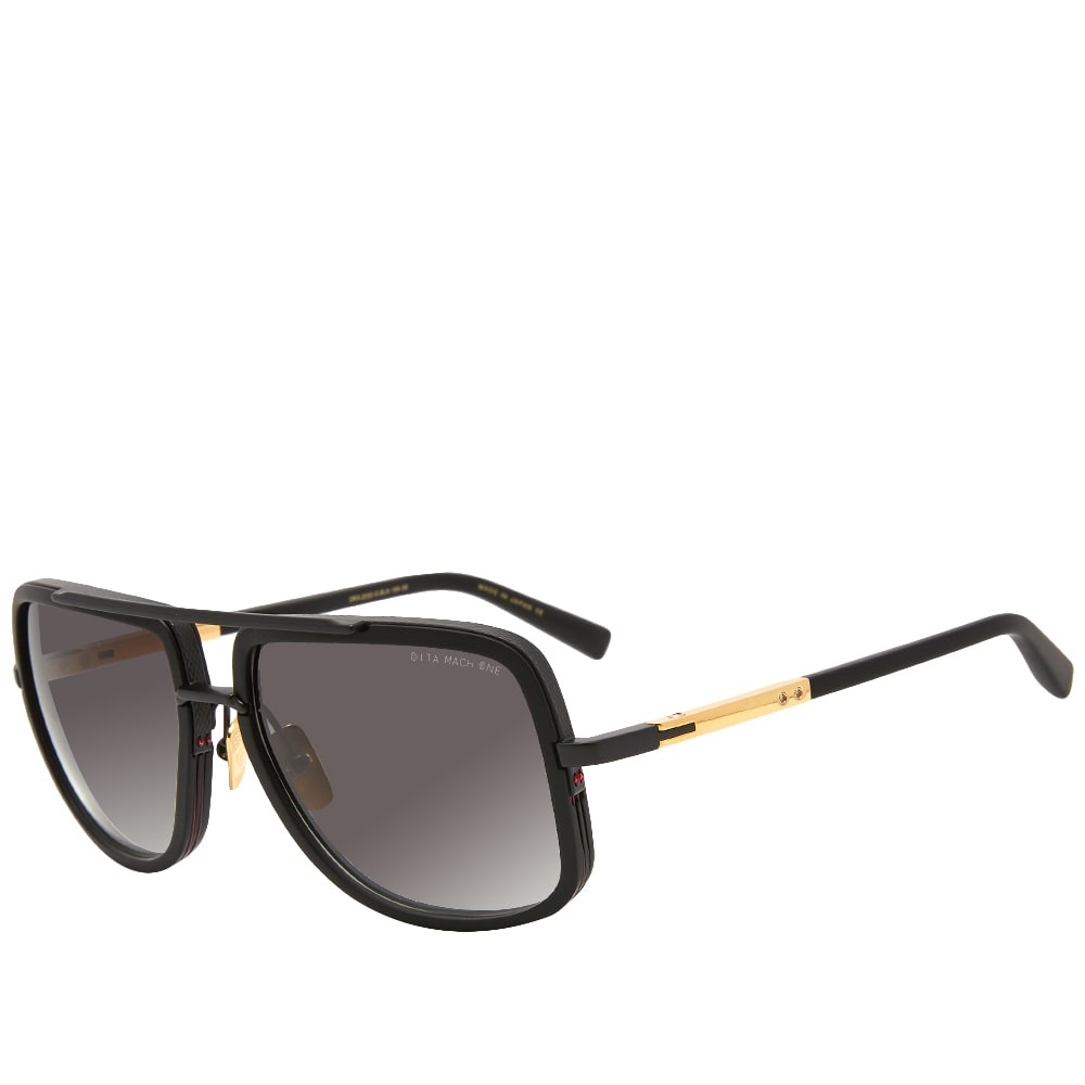 Dita Mach-One Sunglasses - 1