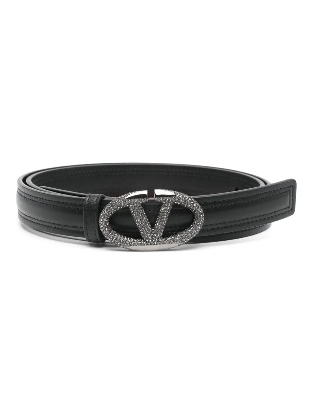 VLogo Signature belt - 1