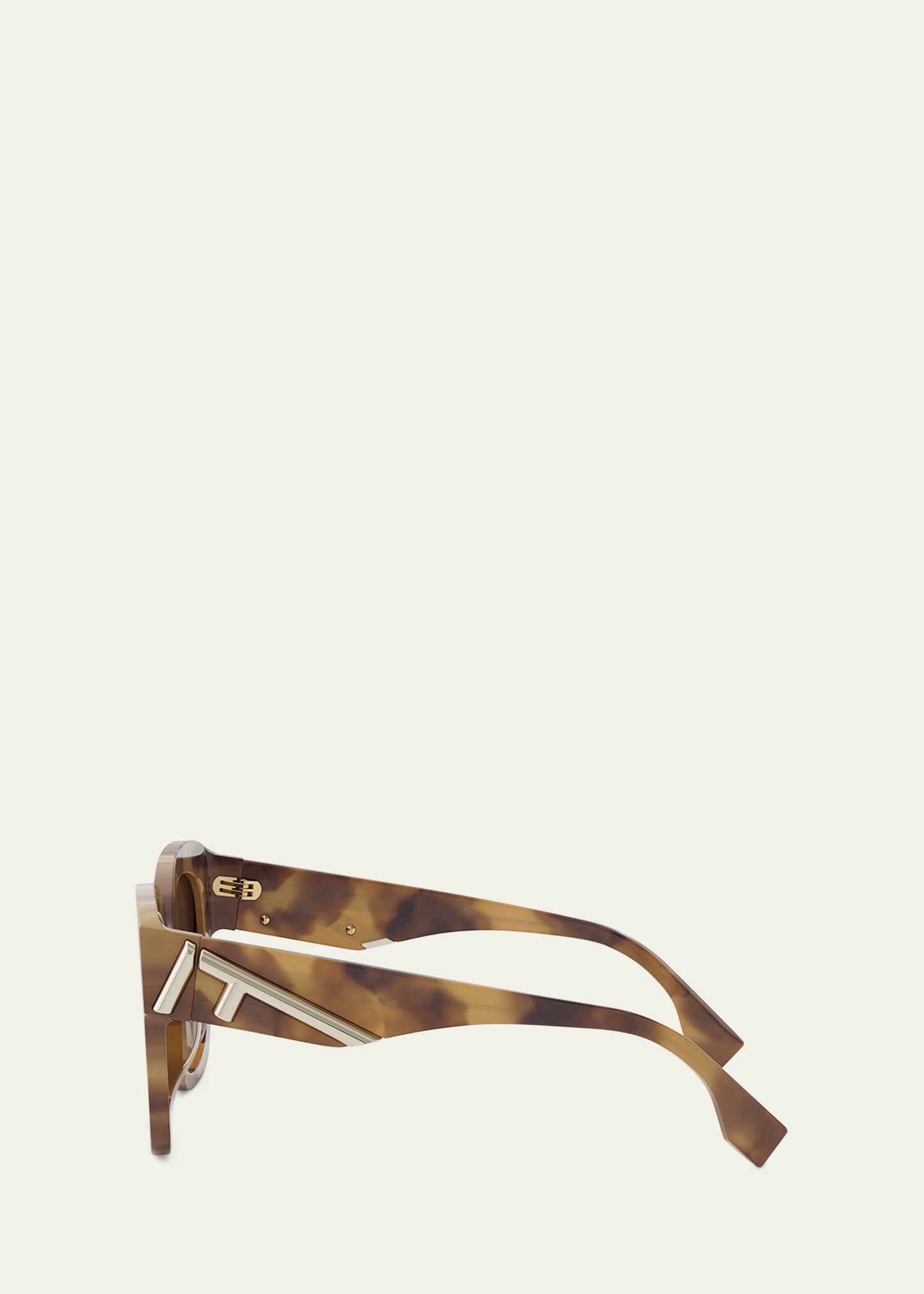 Fendi First FE40098I Sunglasses - 3