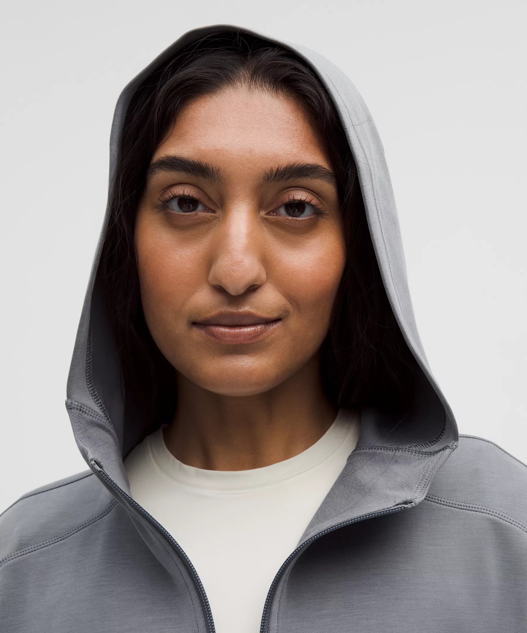 Softstreme Full-Zip Hoodie - 4
