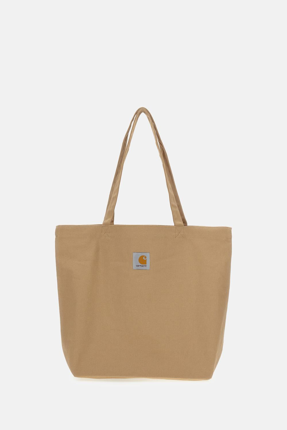 Tote bag in canvas - 3