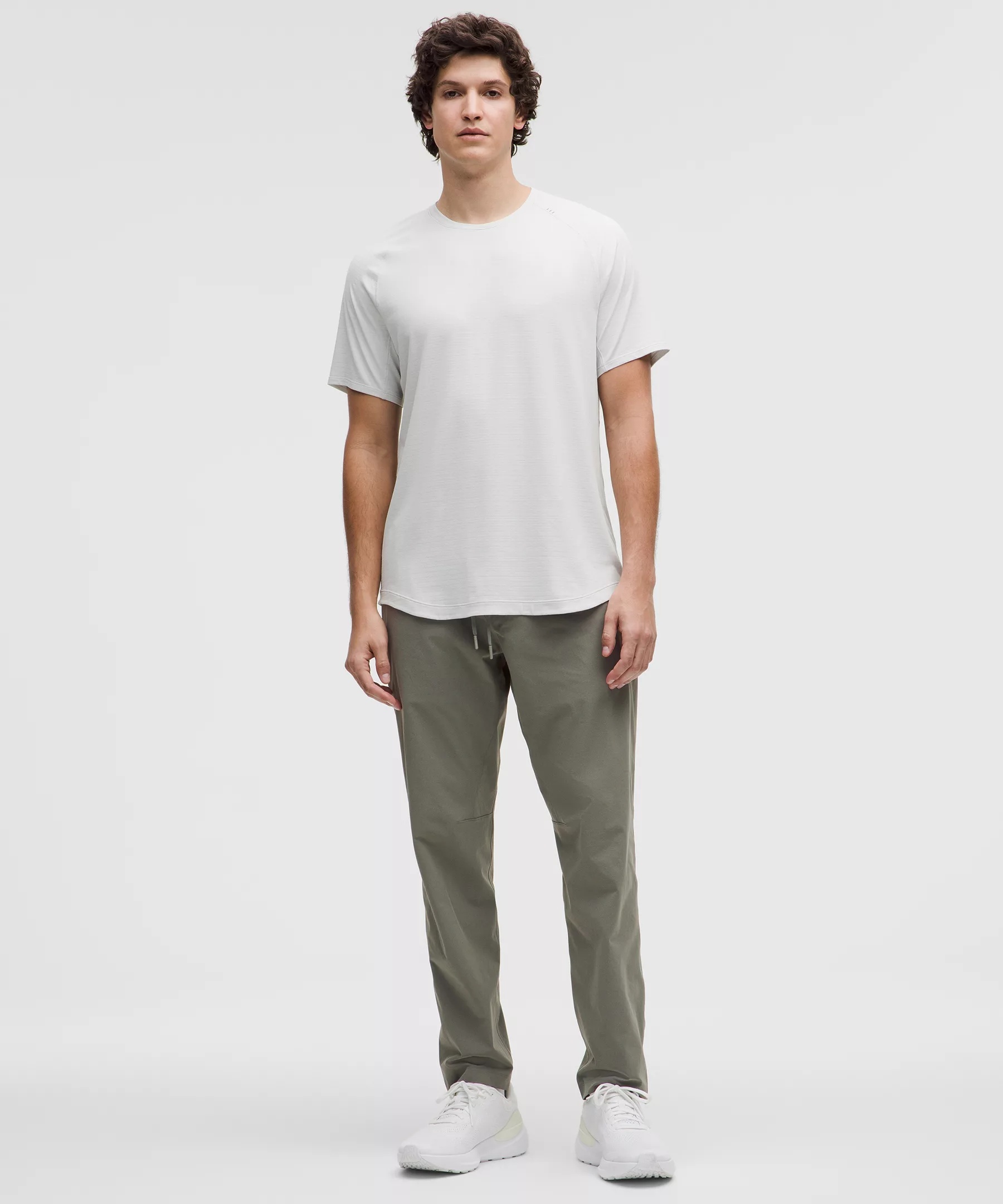 Zeroed In Slim-Fit Pant *Regular - 2