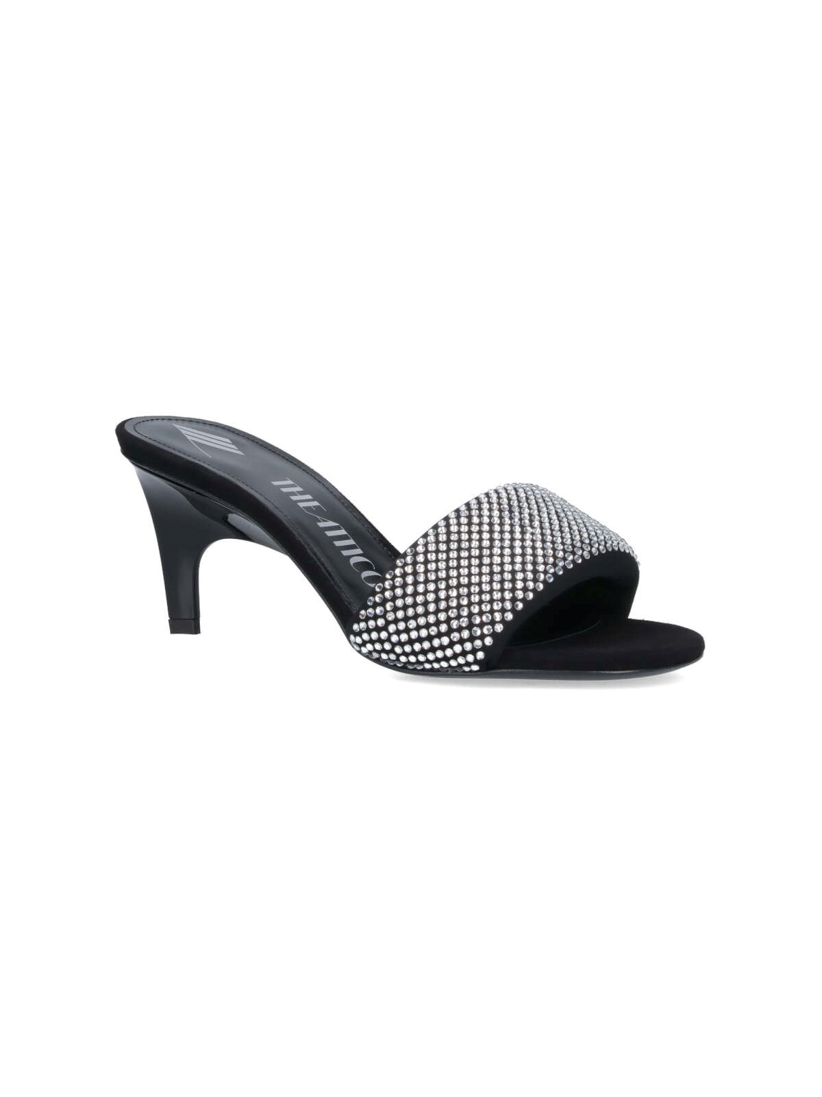 ‘REM’ SANDALS - 2