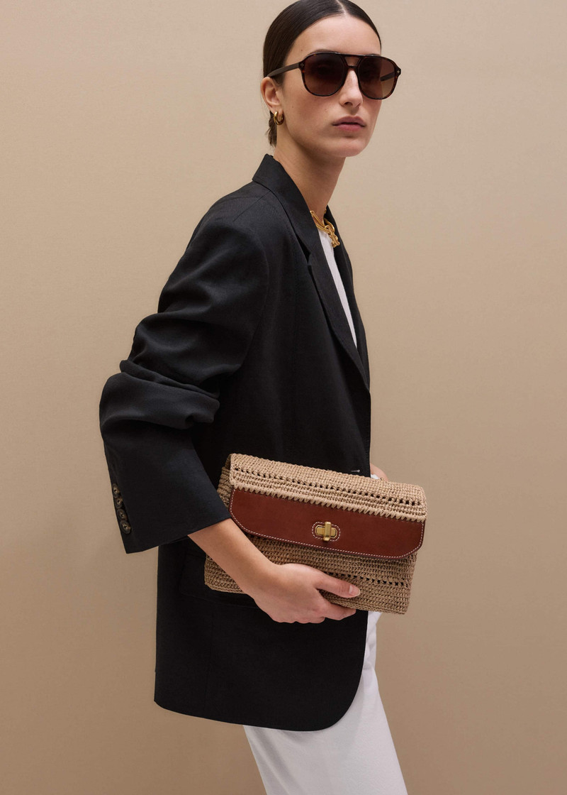 Summer Clutch 1
