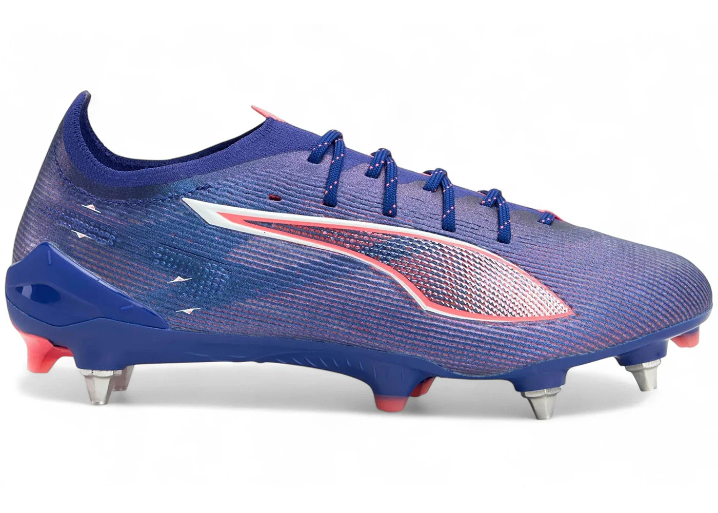 Puma Ultra 5 Ultimate MxSG Lapis Lazuli White Sunset Glow - 1