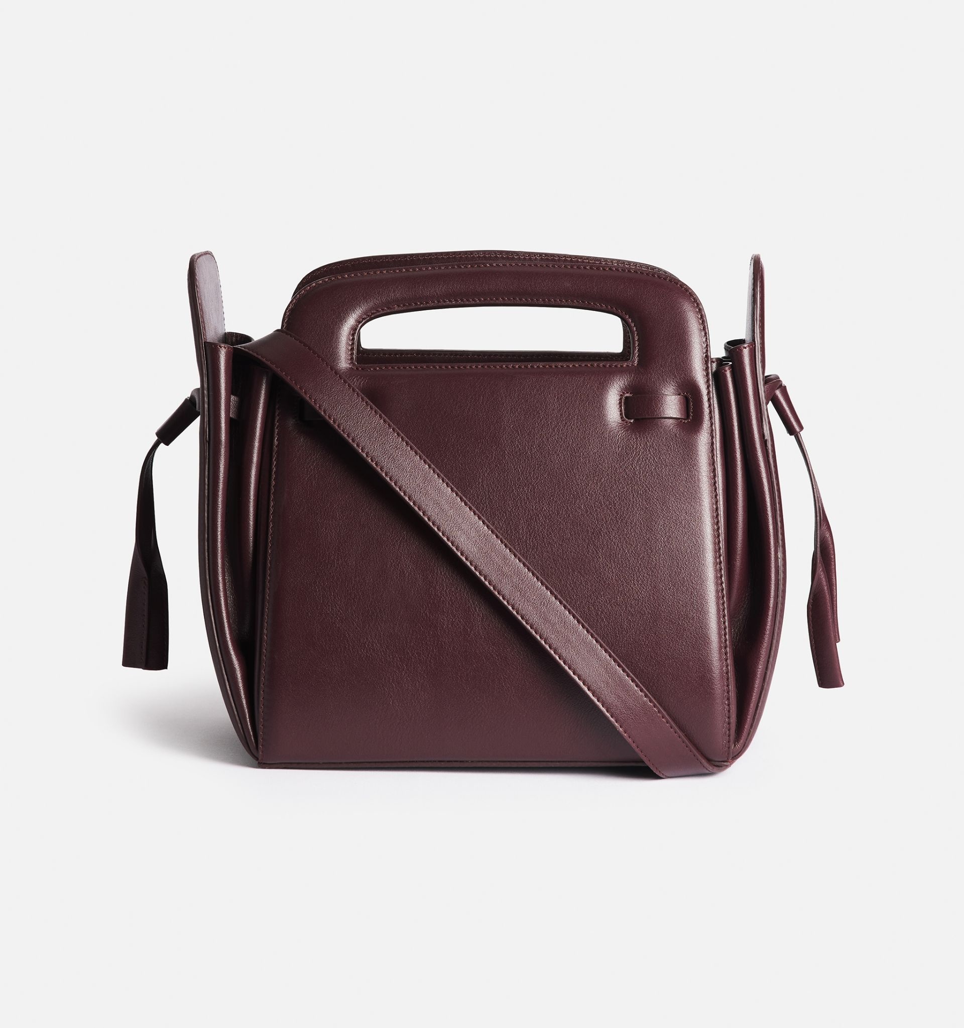 Small Accordéon Bag - 3