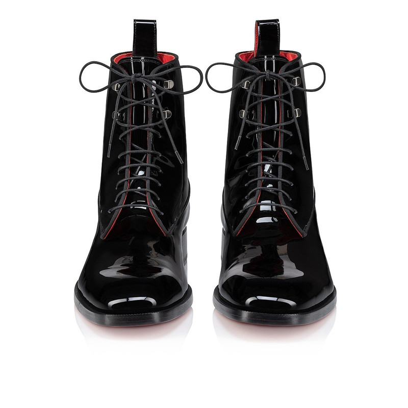 Chambeliboot Night Strass 6