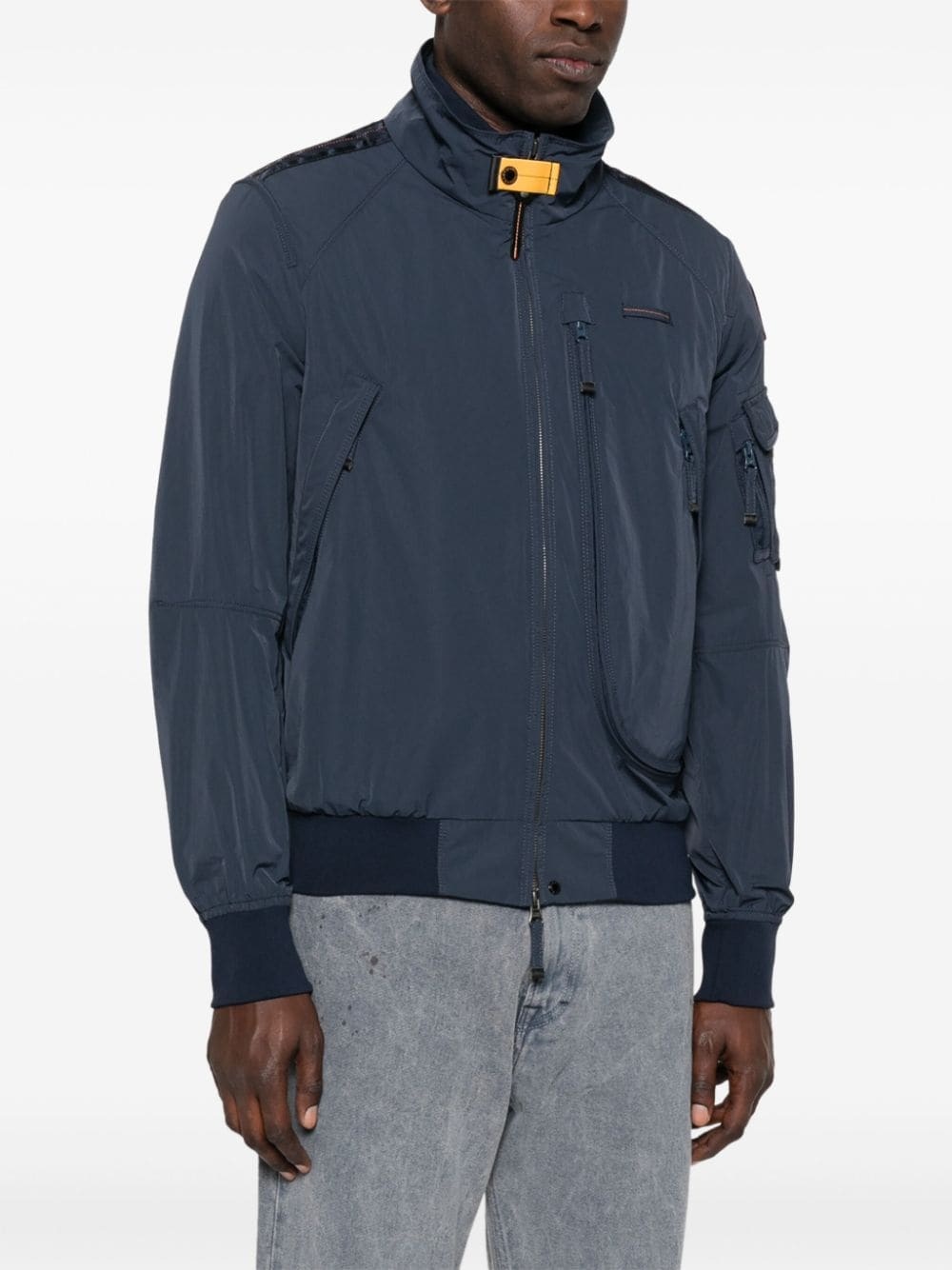 Fire Spring bomber jacket - 3