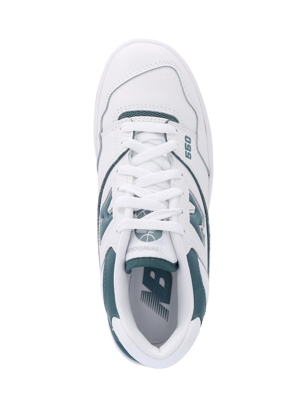 '550' SNEAKERS - 5