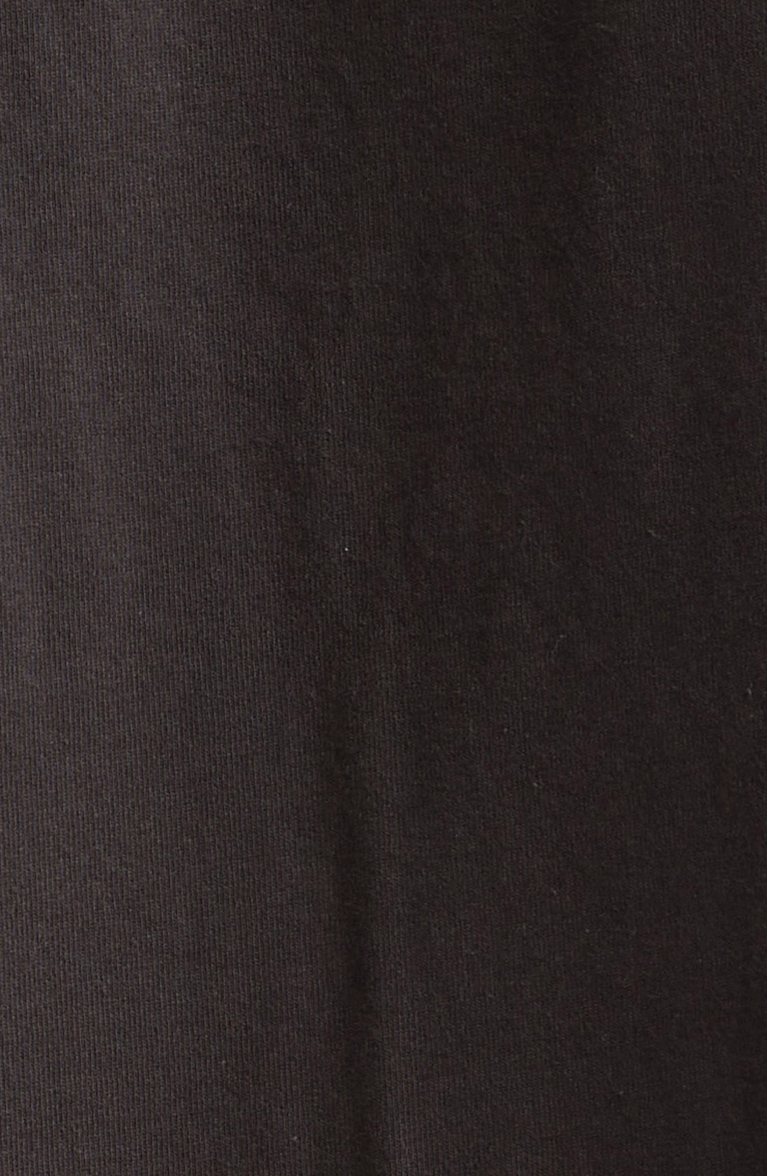 Bode Game Point Beaded Pocket T-Shirt in Black at Nordstrom - 6