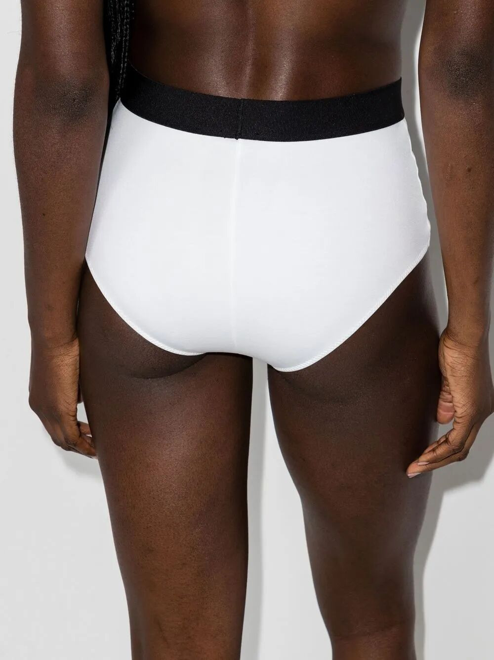 Tom Ford Women Modal "Signature" Briefs - 4