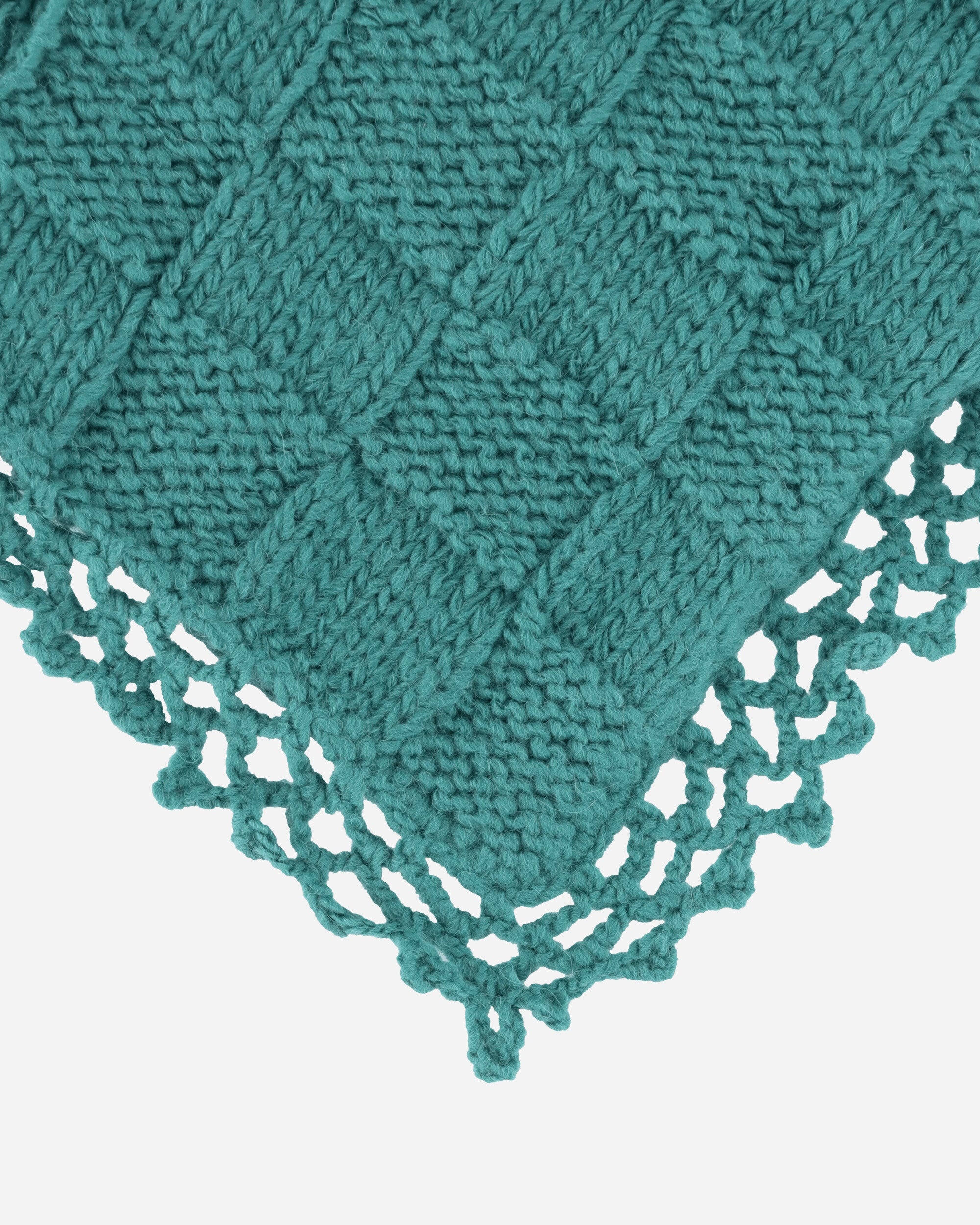 小物 KIKO KOSTADINOV ASPASIA CROCHET SCARF KIKO KOSTADINOV ASPASIA CROCHET SCARF