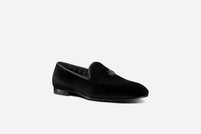 Dior Dior 70 Loafer outlook