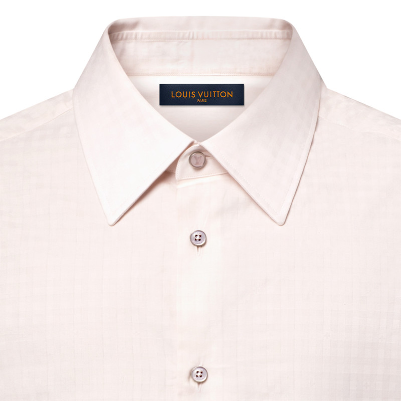 Short-Sleeved Classic Shirt 2