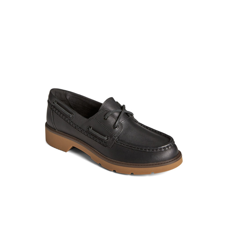 Wells Boat Shoe 3