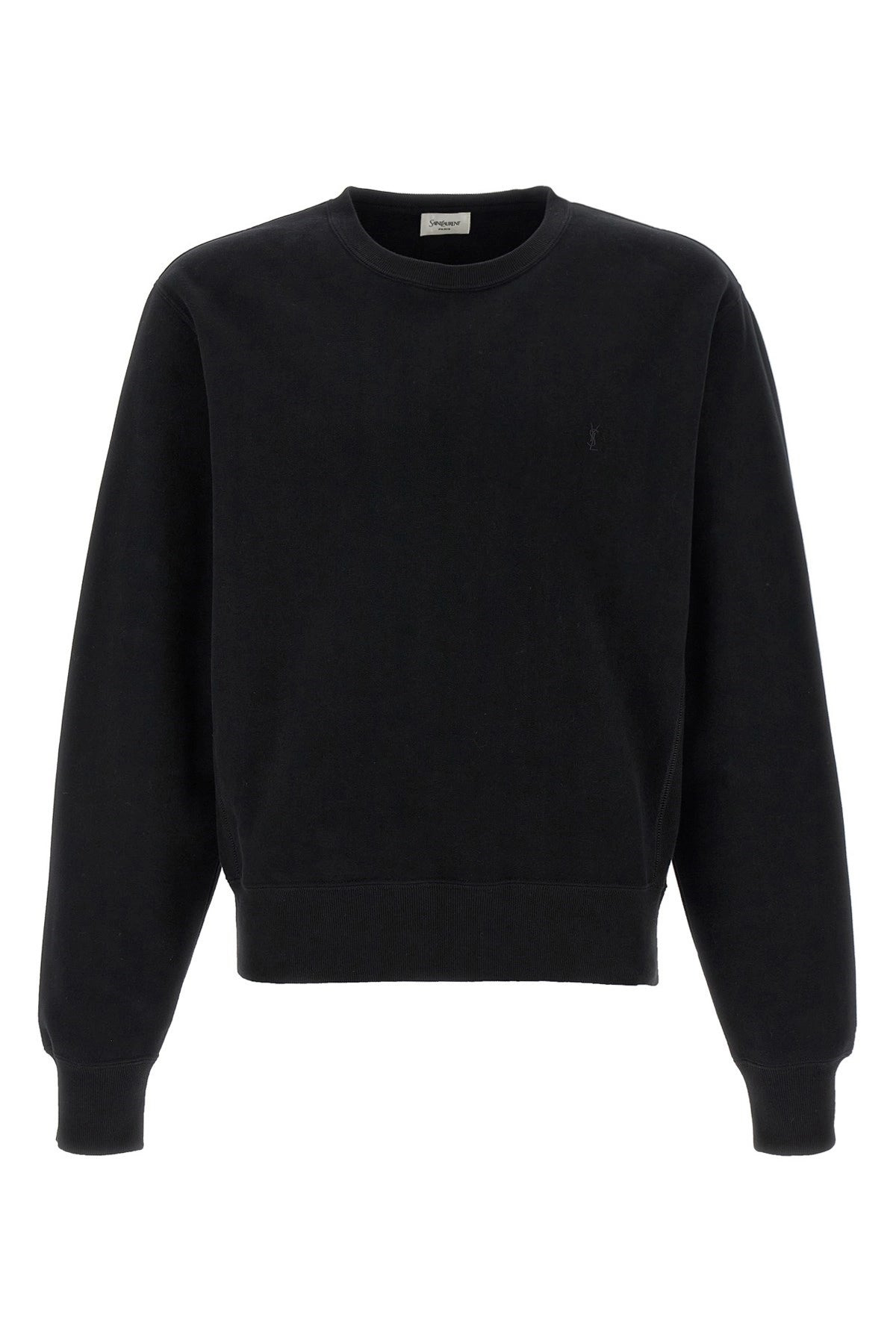 Saint Laurent Men 'Cassandre' Sweatshirt - 1