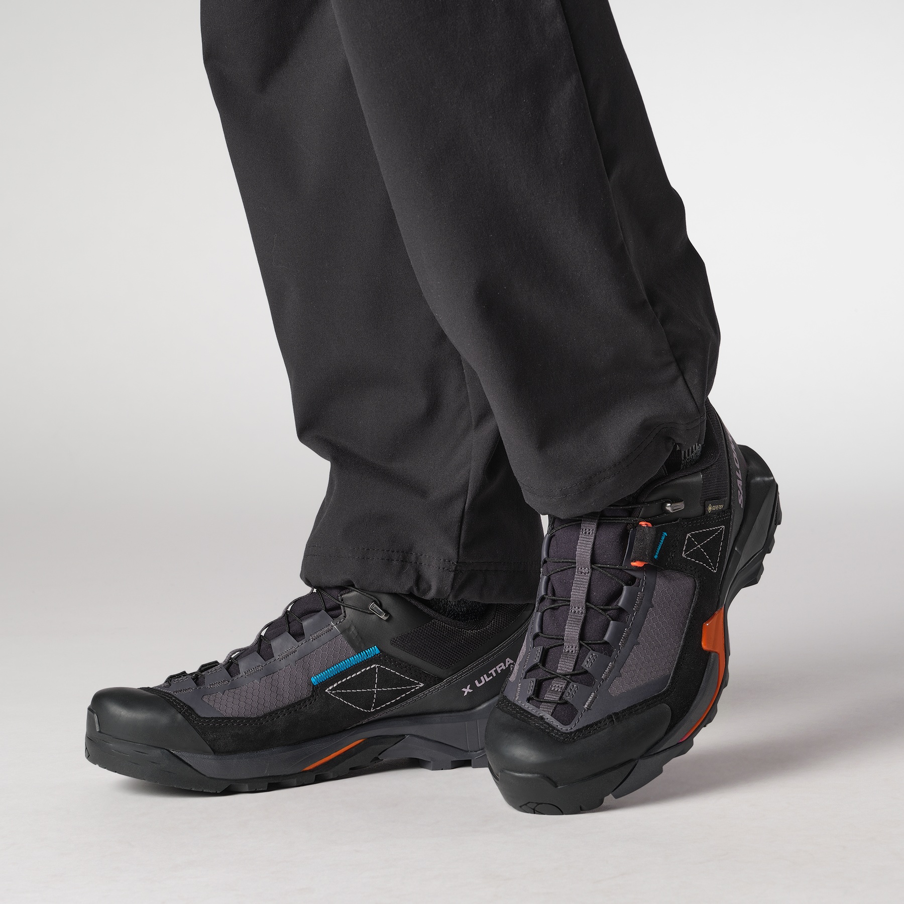 X ULTRA ALPINE GORE-TEX - 6