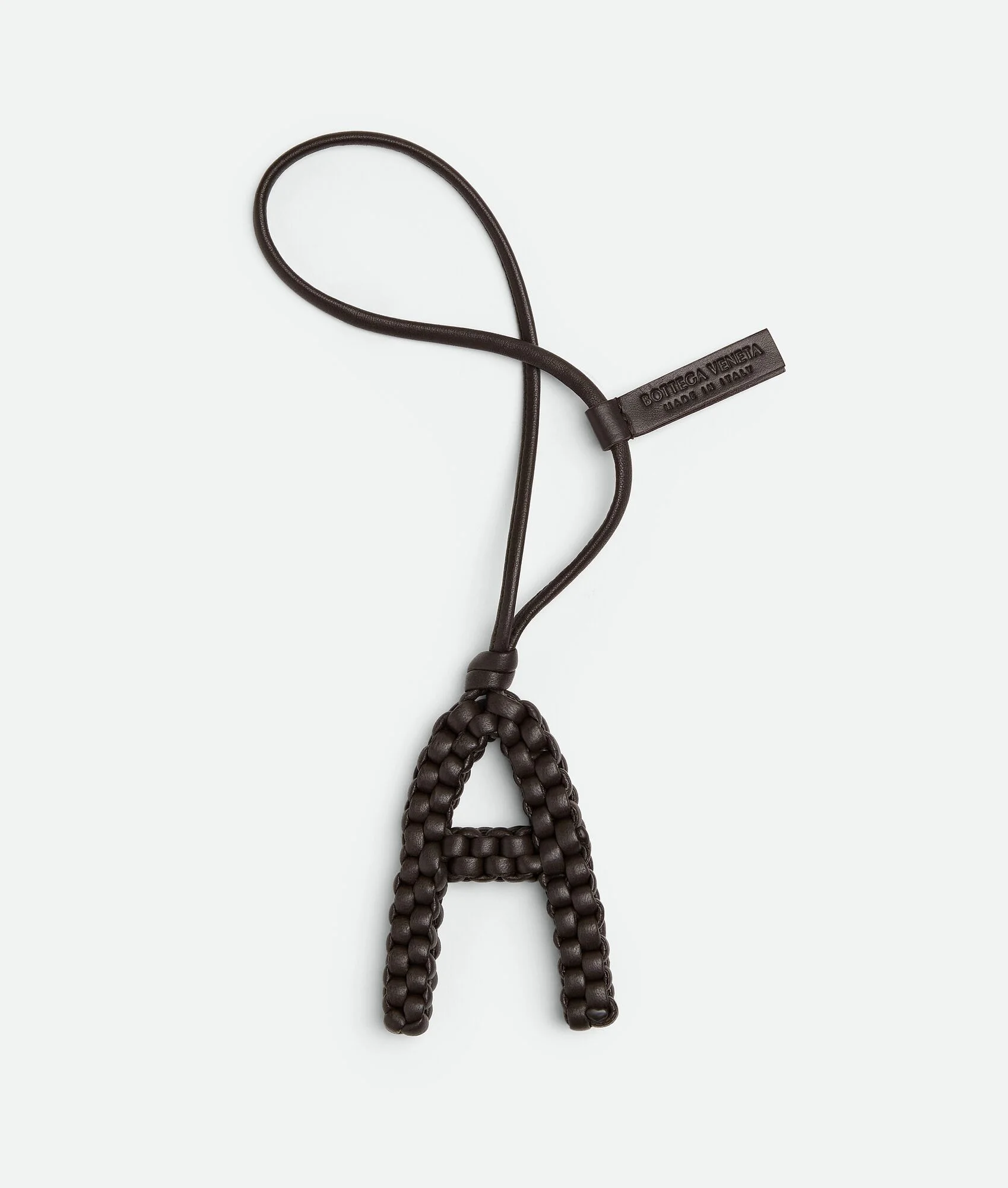 Letter A Charm - 1