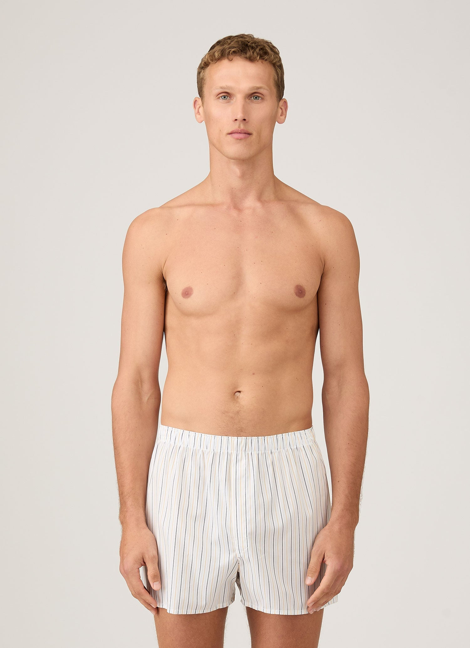 Classic Boxer Shorts - 2