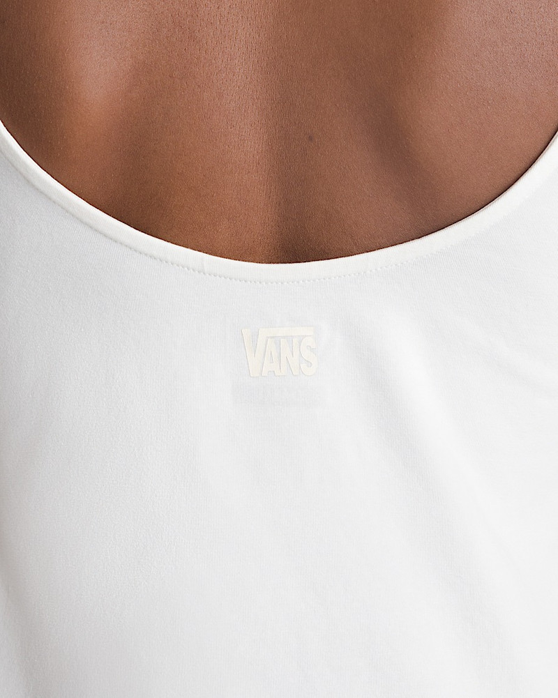 Double Scoop T-Shirt 6