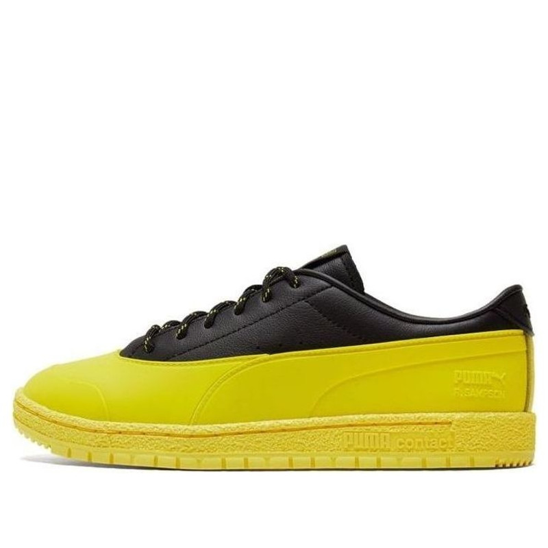사이트맵 Maison Kitsune x Ralph Sampson 70 낮은 'Meadowlark' 375647-02 - 1