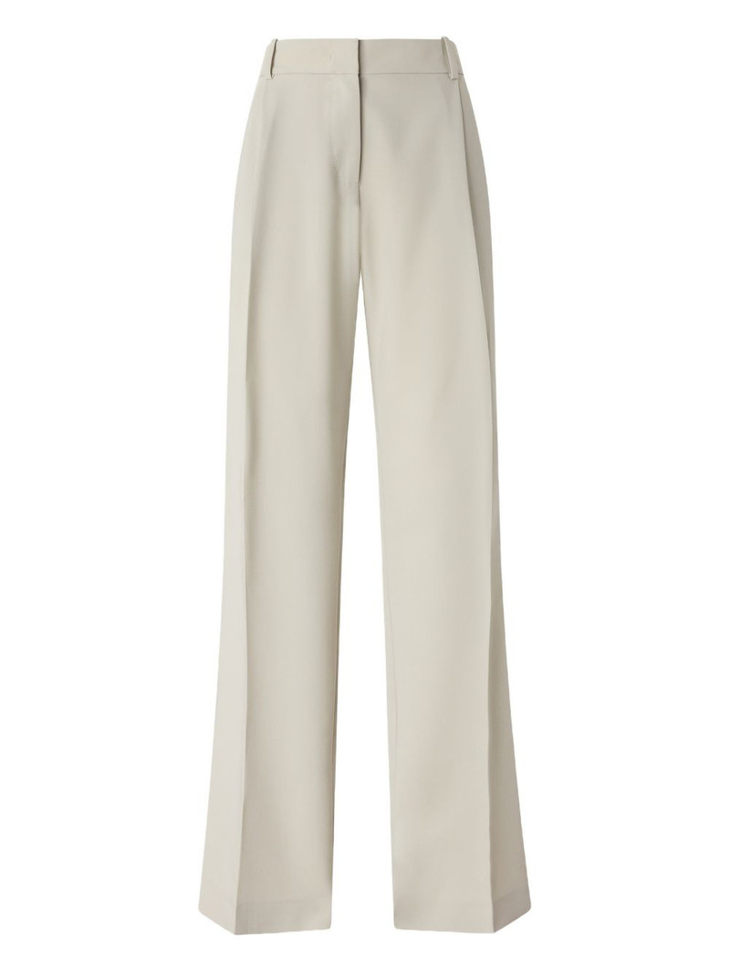pleated trousers 1