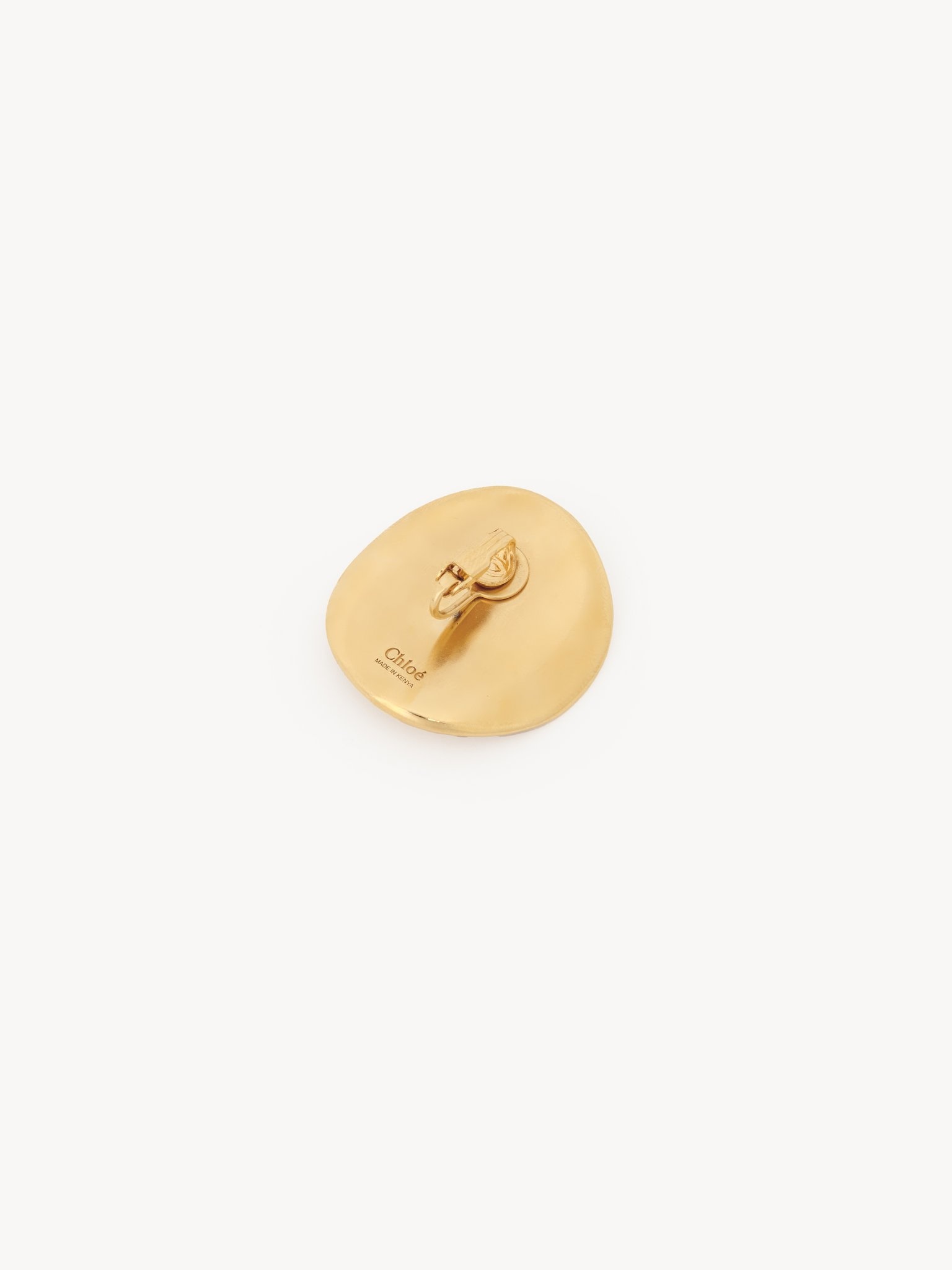 PENELOPE COIN EARRINGS - 2