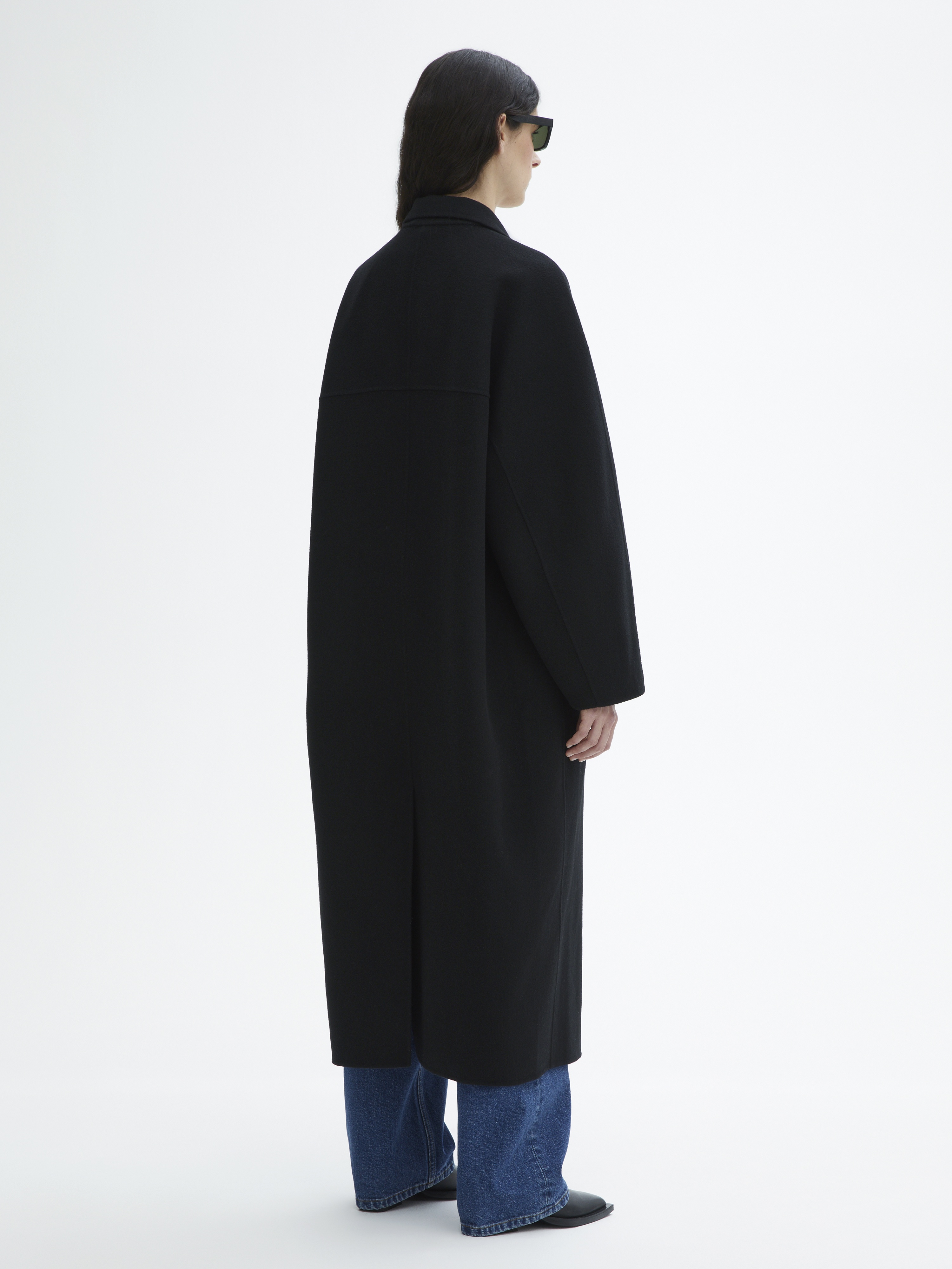 Doublé coat - 2