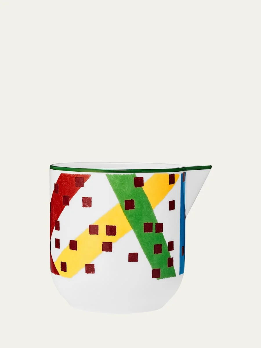 Hippomobile Creamer - 1