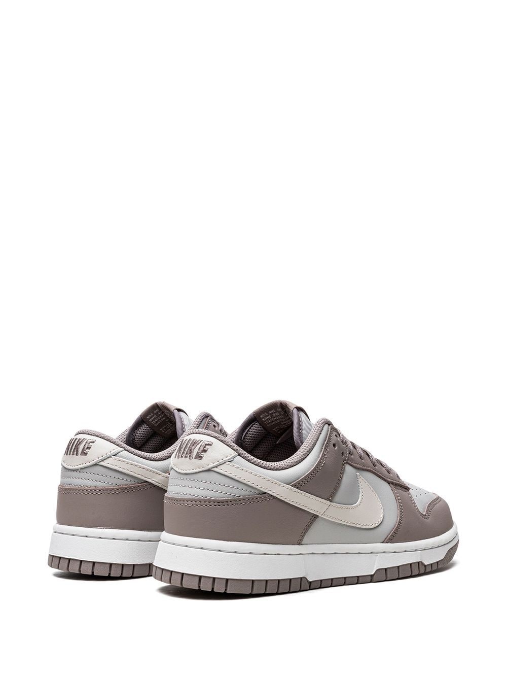 Dunk Low "Moon Fossil" sneakers - 3