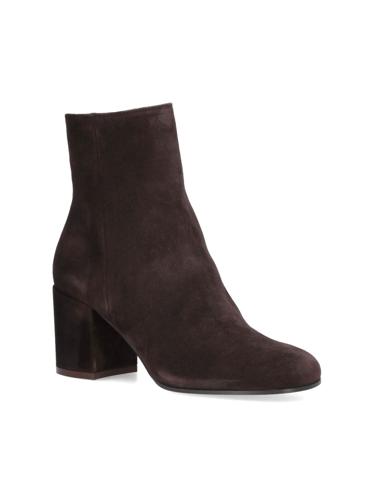 'JOELLE' ANKLE BOOTS - 2