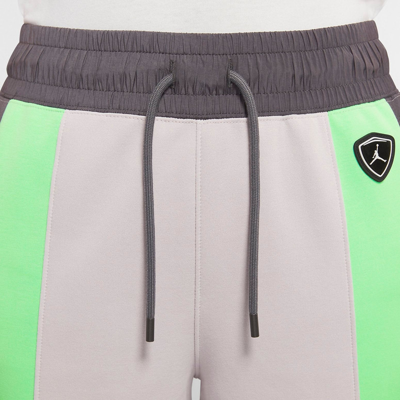 Jordan (WMNS) Air Jordan Moto Pants 'Multi-Color' CV7658-055 outlook