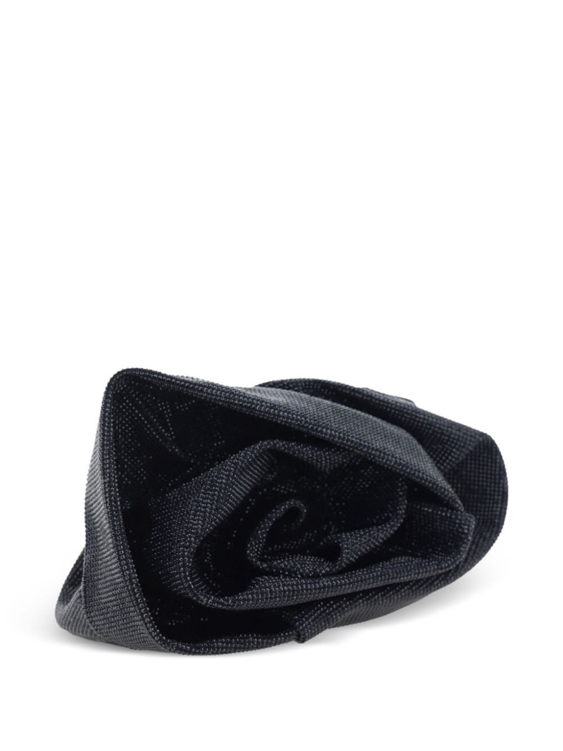 Rose clutch bag 3