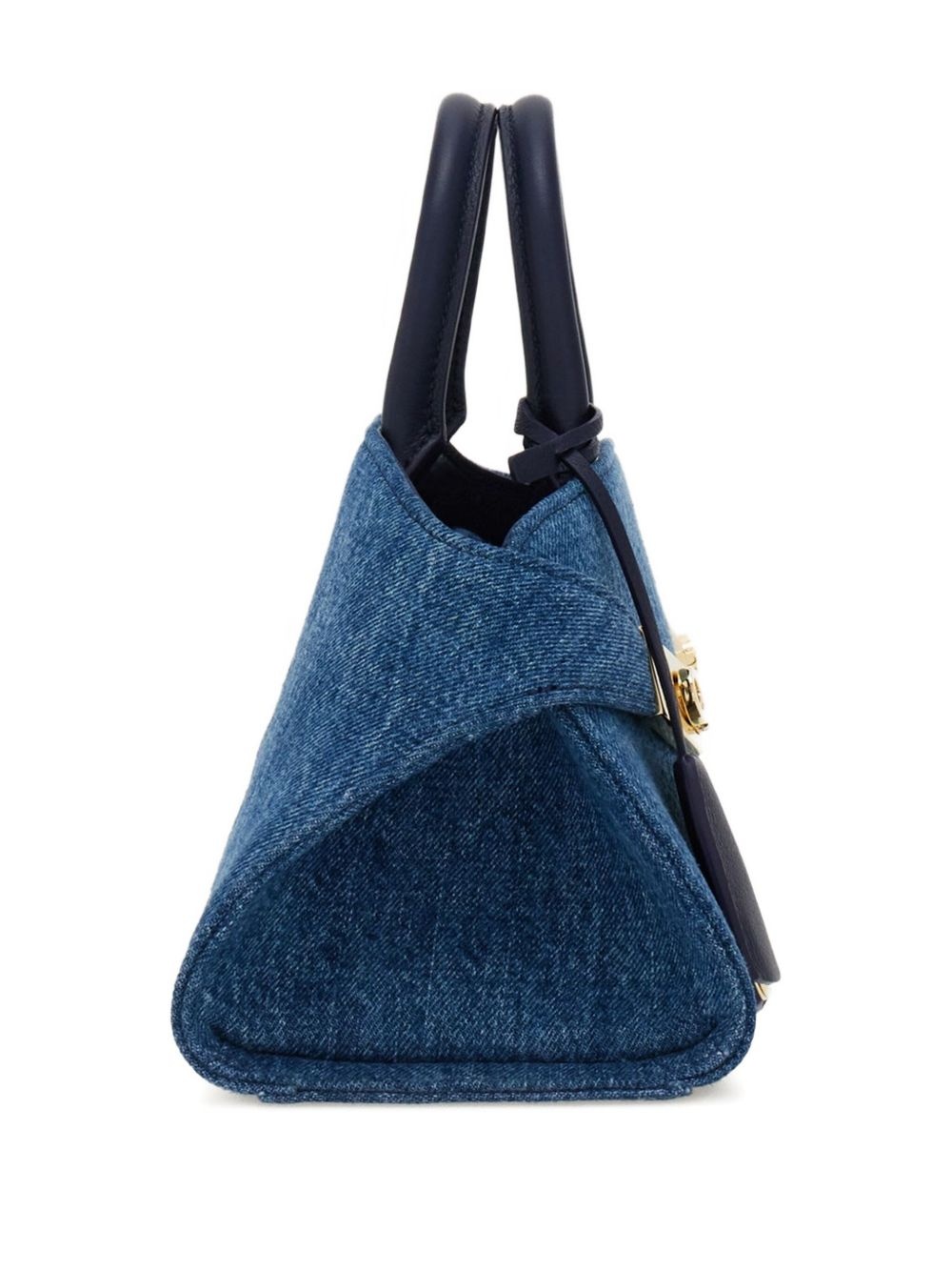 small Hug tote bag - 5
