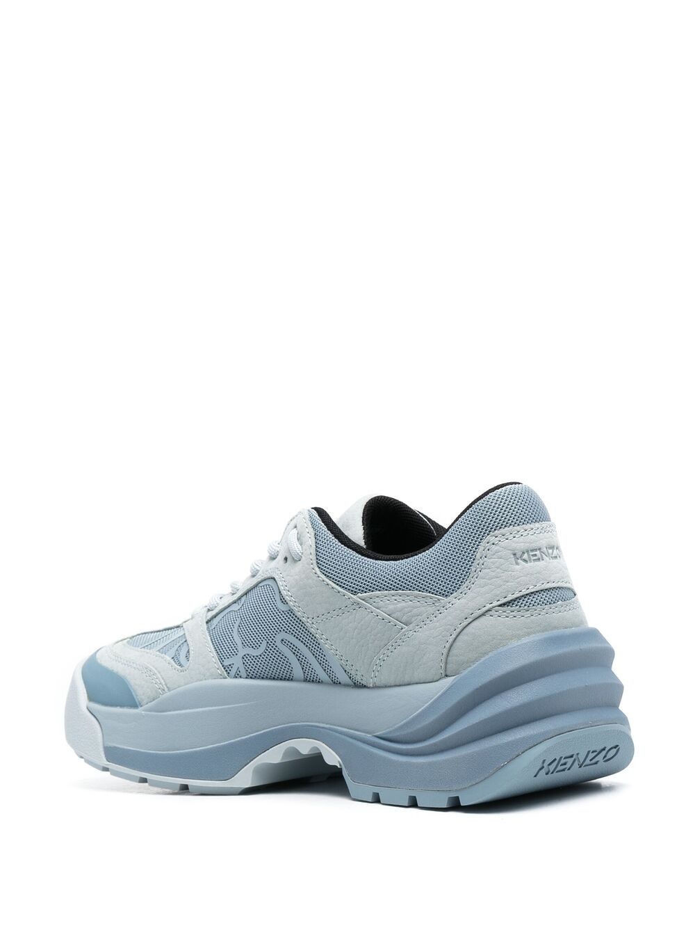 Work low-top sneakers - 3