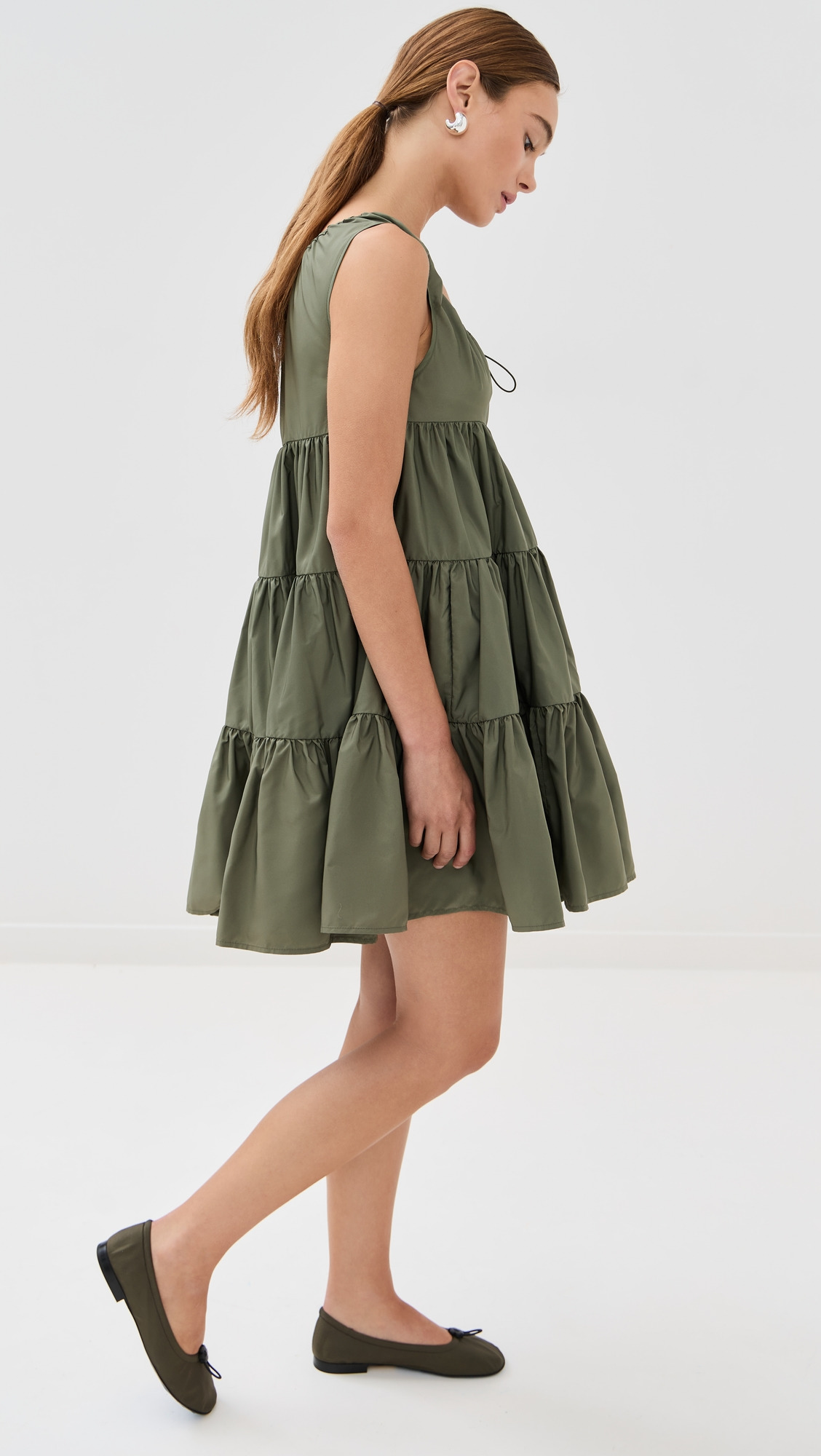 Aino Dress - 3