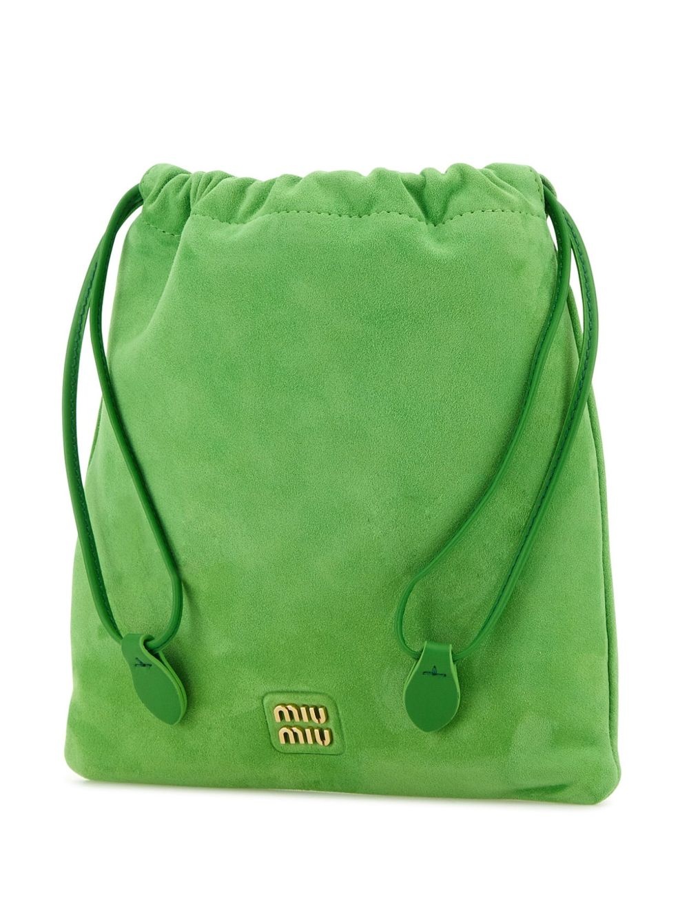 suede bag - 3