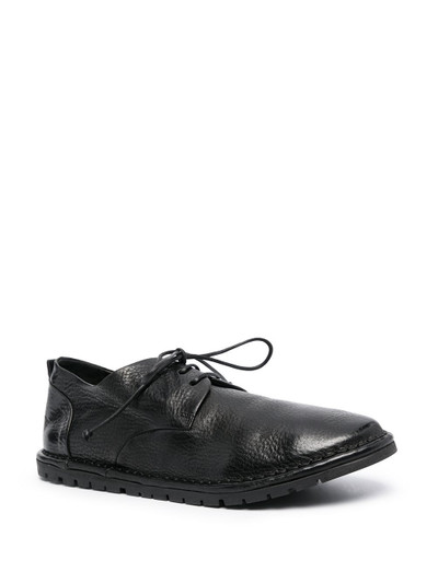 Marsèll lace-up leather shoes outlook