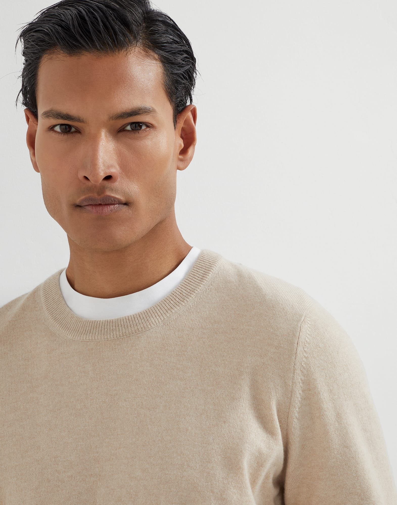 Cashmere sweater - 3