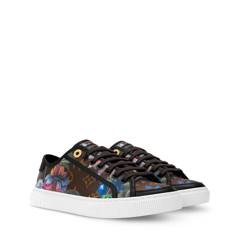 LV Lagoon Sneaker 1