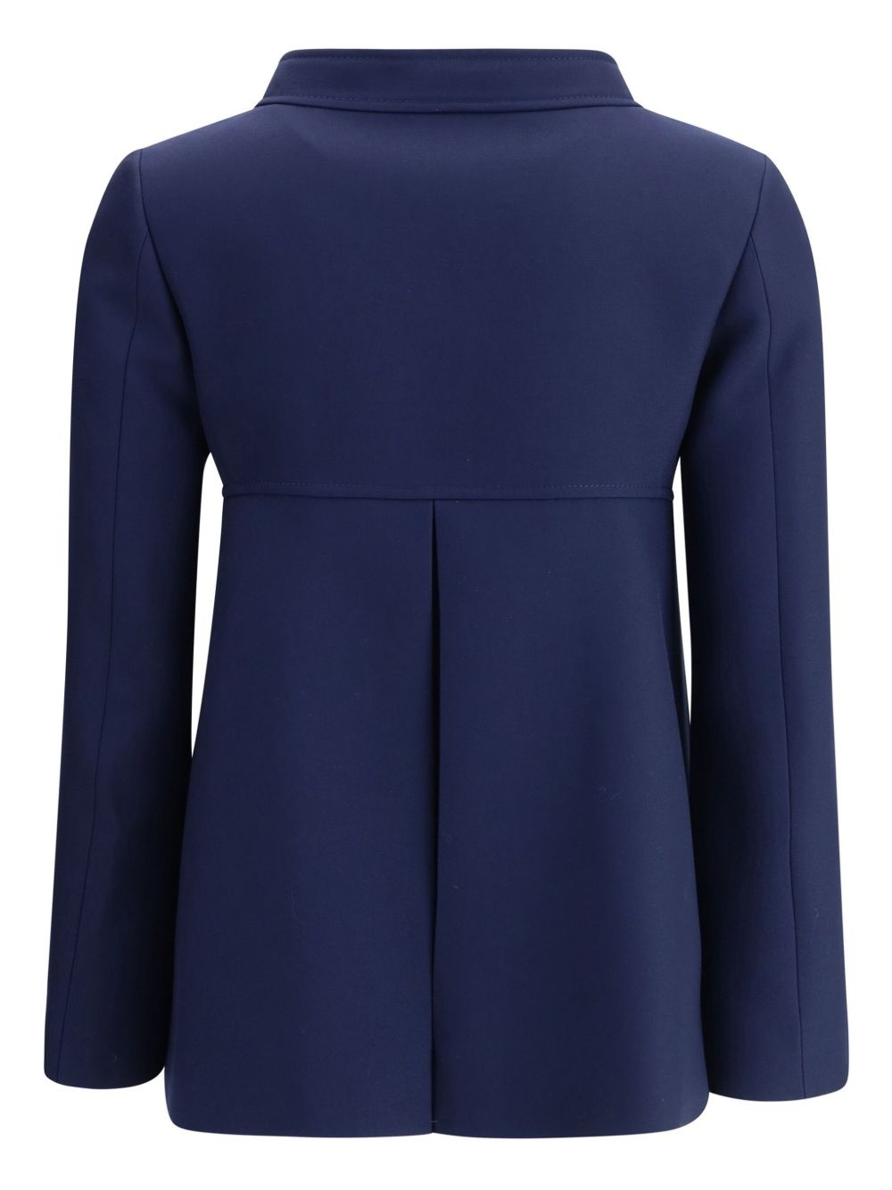 button-up jacket - 2