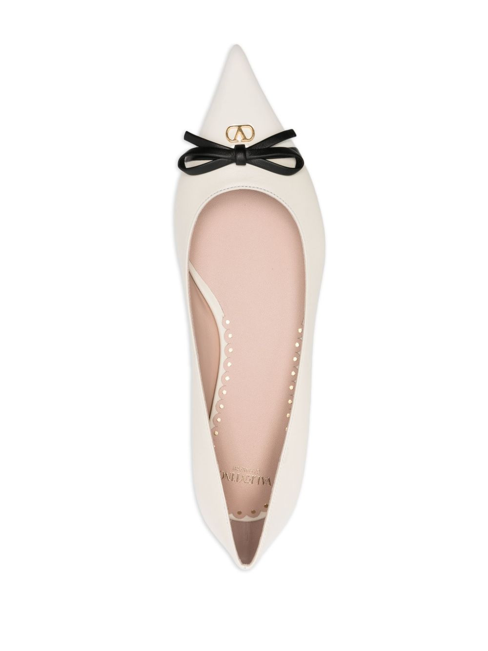 Vlogo ballet flats - 4