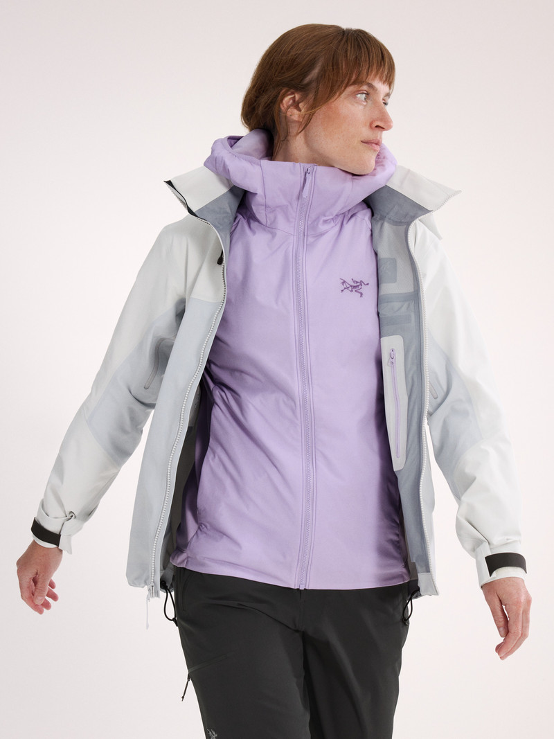 Atom Hoody 3