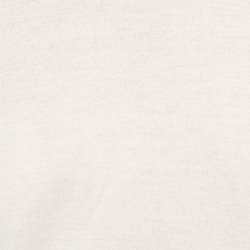 Sweater with gold buttons 5