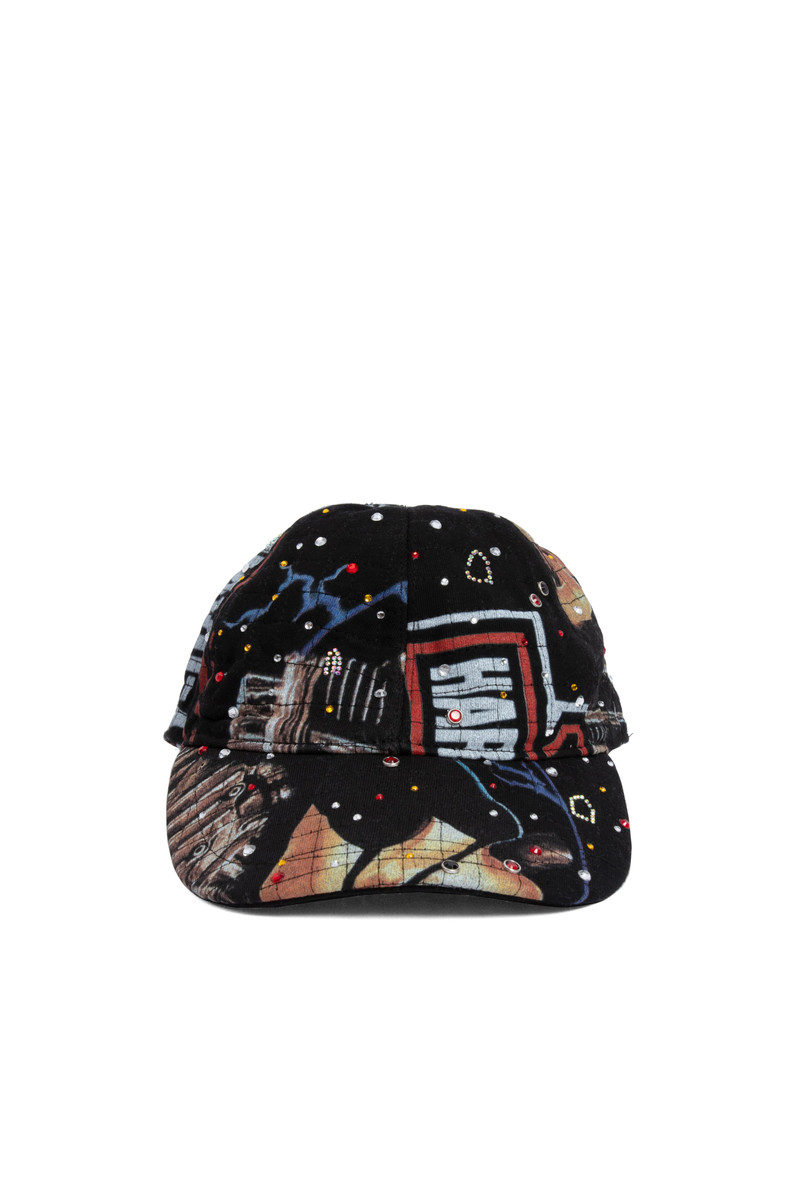 STARRY CAP 1
