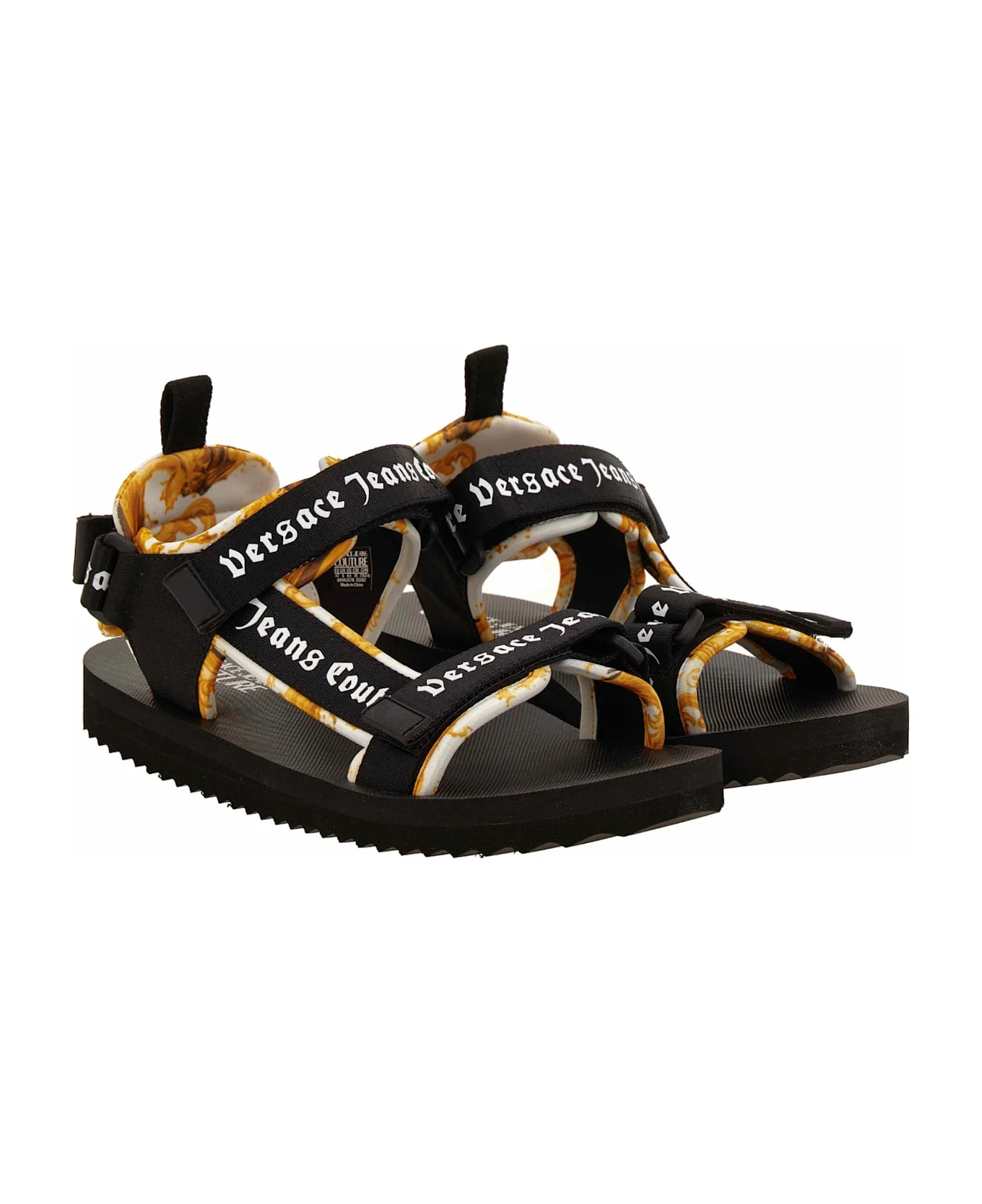 Versace Jeans Couture Sandal - 1