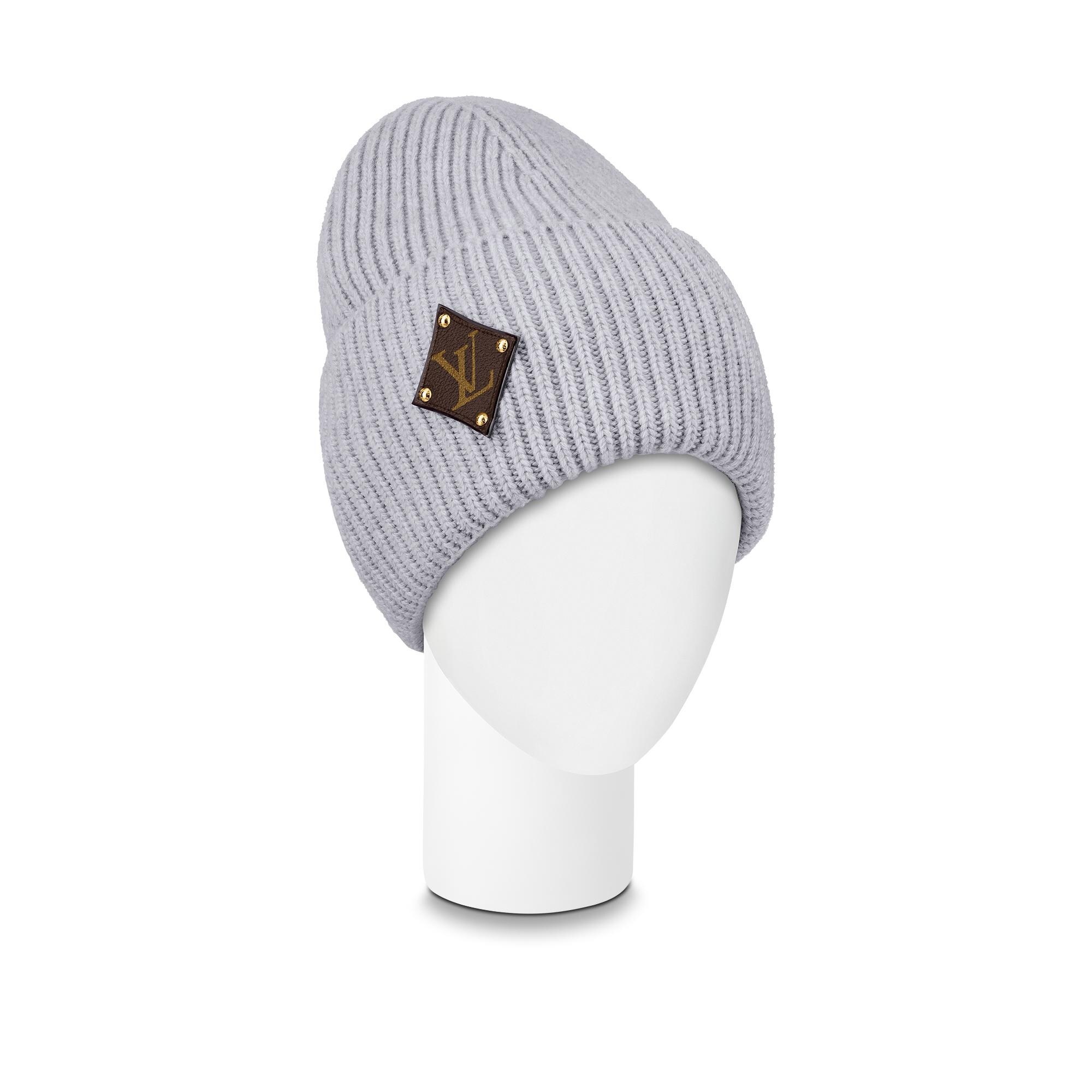 LV Beanie - 5