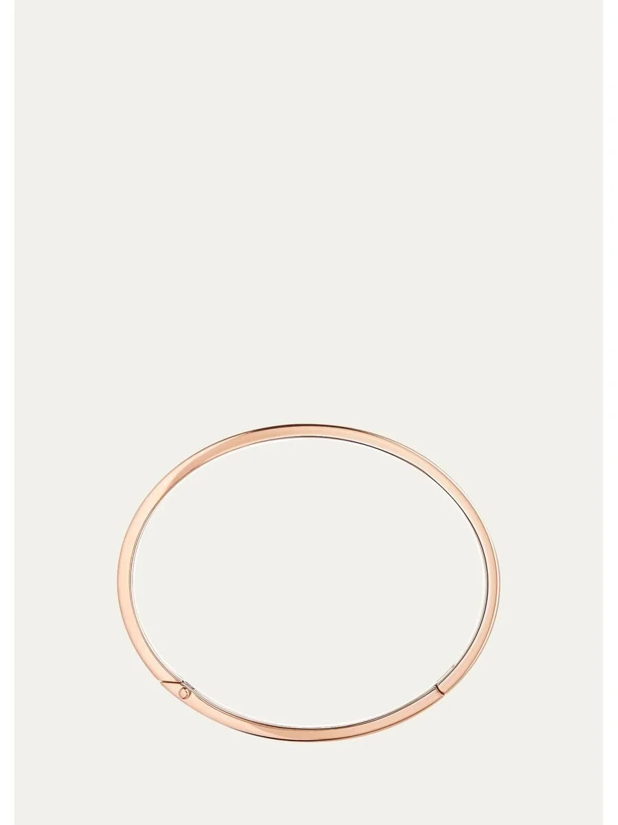 Quatre Classique Tri-Tone 18K Gold, Diamond and PVD Bracelet - 1