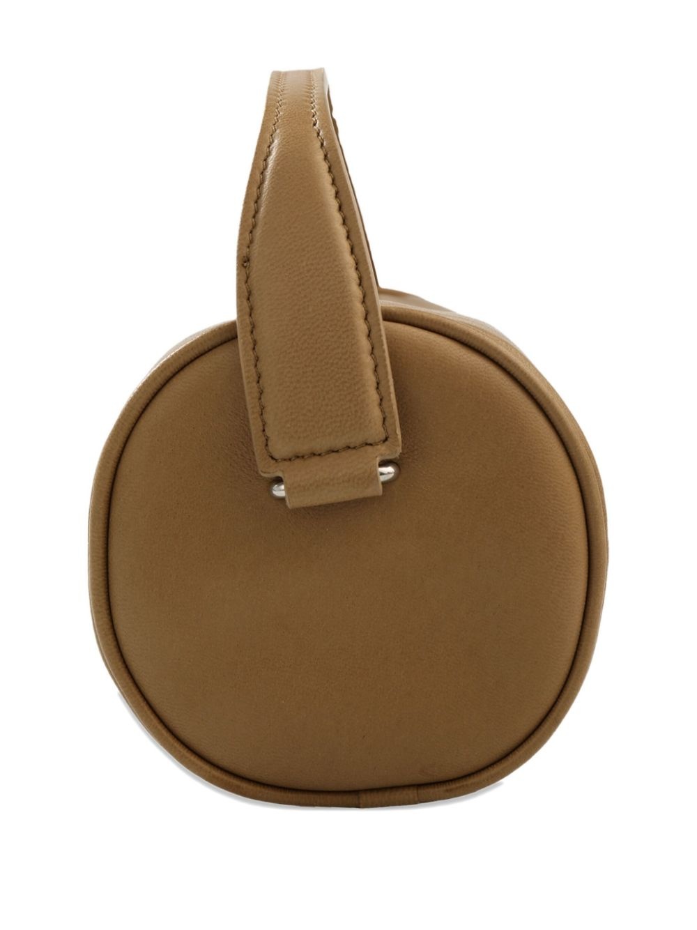 Round 90's handbag - 3