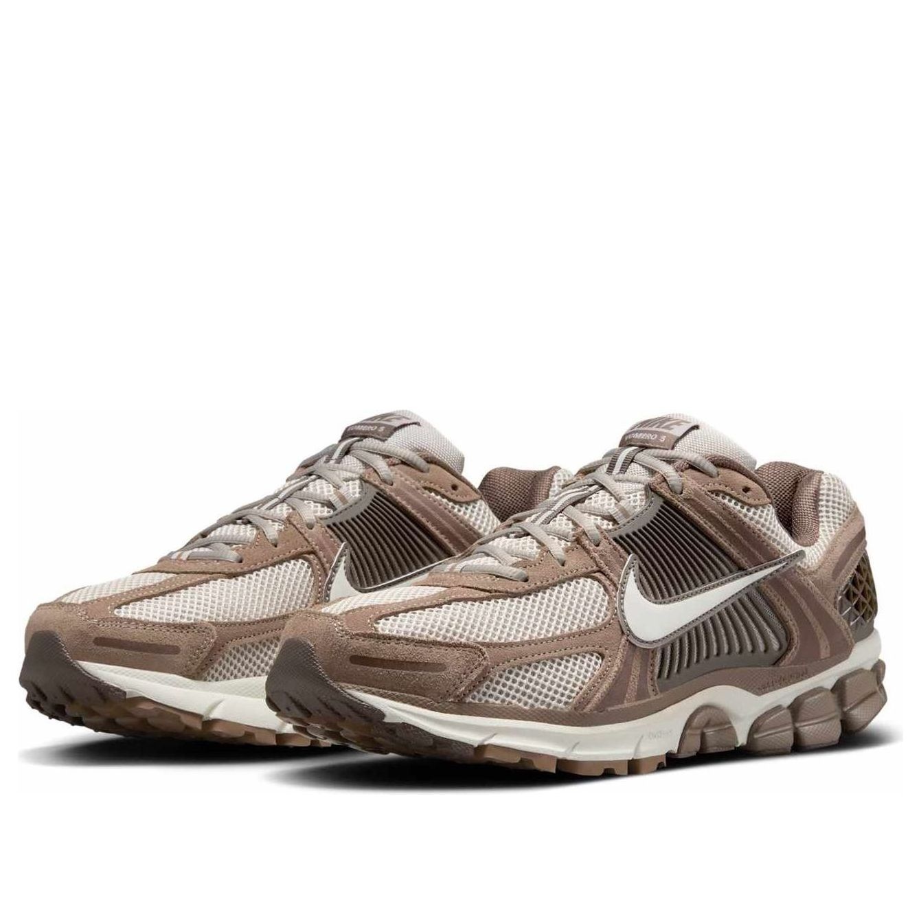 Nike Air Zoom Vomero 5 'Mink Brown' HF1553-004 - 3